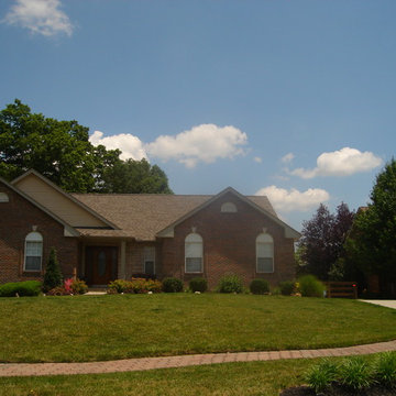 Exterior Work