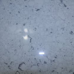 Countertops and Back Splash - Kitchen Countertops