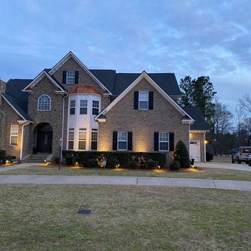 Fayetteville NC roofing contractor - The Roof Mentors