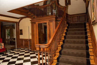 Stair Case