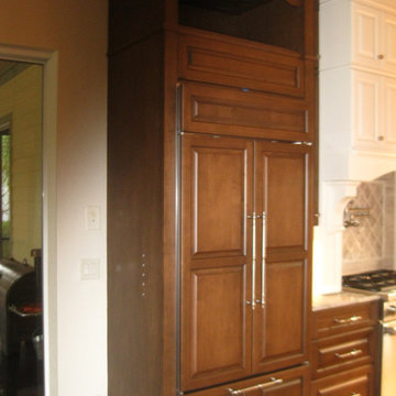 Kitchen Remodel - Verandah