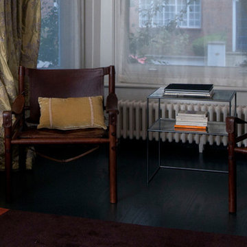 Hampstead, Private residential