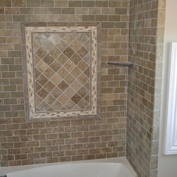 TILE DESIGN INSPIRATIONS, LLC. - Tile