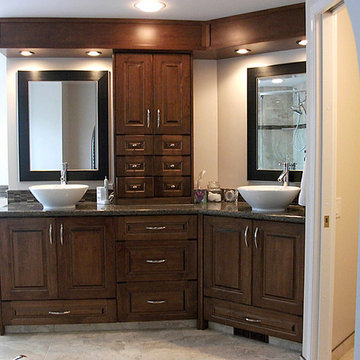 Residential Kitchens