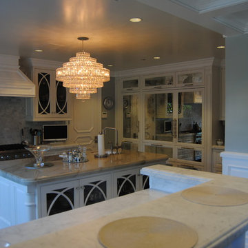 Newport Beach Traditional