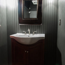 Basement Reno