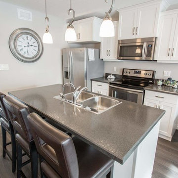 Gordon Homes - Plains Circle Pilot Butte