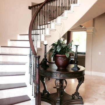 Friendswood Transitional