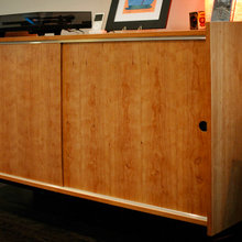 Record Storage