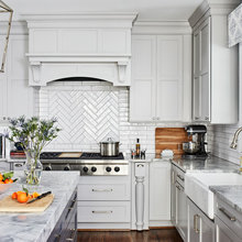 Dream Kitchen