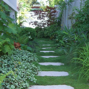 Jardin privé #2