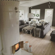 Living Room Ideas
