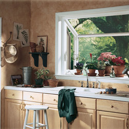 Preservation&reg; WIndows - Outdoor Products