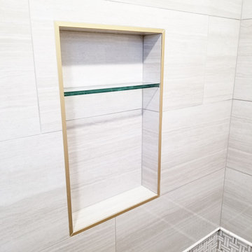 Hilton House Project