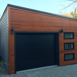 Garages - Products