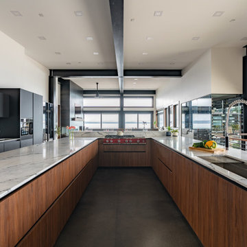 EDMONDS KITCHEN