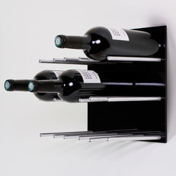 Vin de Garde Custom XY Series - Modular Wine Rack/Multi-Color - Wine Racks