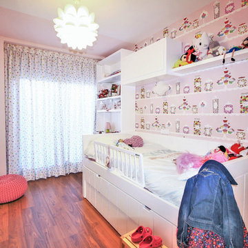Cortinas Infantiles