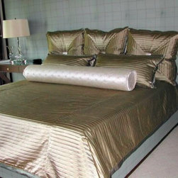 Custom Pillows - Decorative Pillows