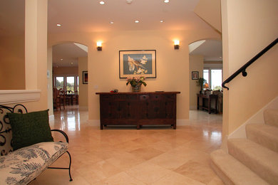 California Custom