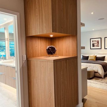 Quiet Luxury Bathroom