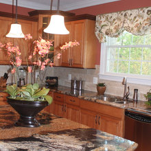 Kitchen Ideas