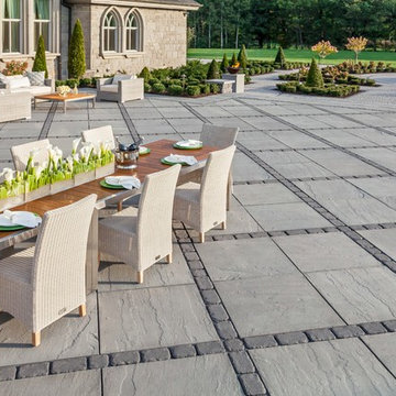 Patios