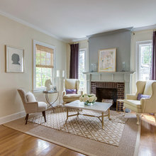 lounge area