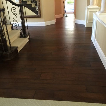 Wood Floors