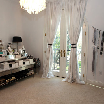 Royal Hauteness Closet Organization Makeover