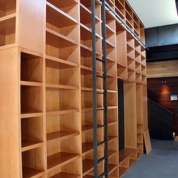 Ladders - Ladders And Step Stools