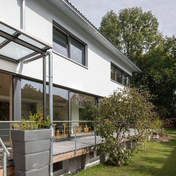 Passivhaus Trudering