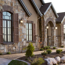 exteriors