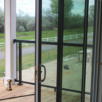Kisling Quality Builders Interiors