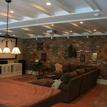 Enrico Residence
