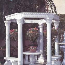 Gazebos - Products