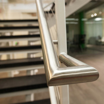 Tech Stair