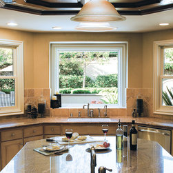 Kitchen Picture Window - Products