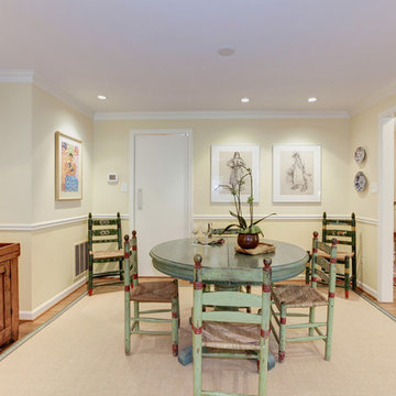 Home Refresh: Hamlet Place Townhome