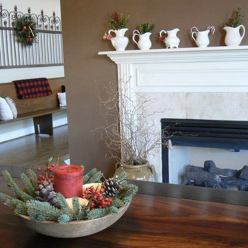 Tablescapes