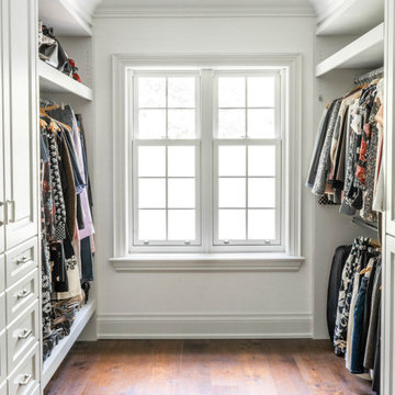 Lawrence Park Full Home Renovation