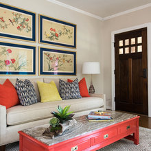 Transitional Color