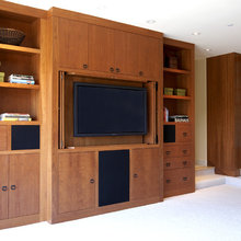television