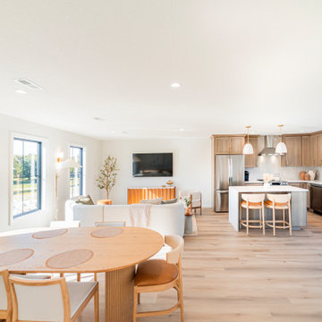 Arrowhead Park Townhomes - Columbiana Ohio Luxury Leasing