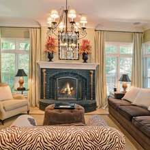 sharon's den