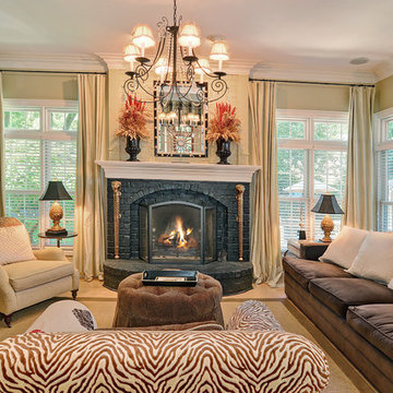 Decorate with Color