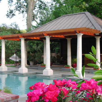 Glisson Residence: Baton Rouge, Louisiana