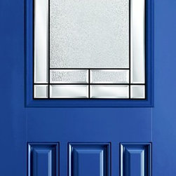 Masonite Exterior Doors - Products