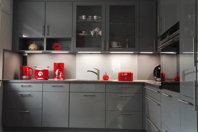 Moderne Küche in Köln