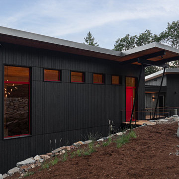 Issaquah Passive House